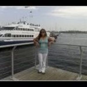 Meet your Posher, Charlene